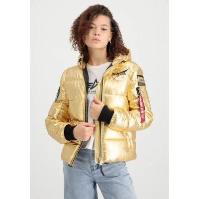 Abbildung von Alpha Industries Winterjacke &quot;Alpha Women Cold Weather Jackets&quot;
