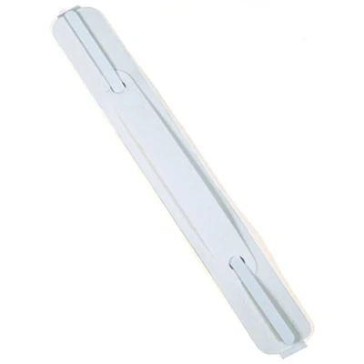 Abbildung von Durable Selbstklebe Heftstreifen Flexifix weiß VE=100 Stück