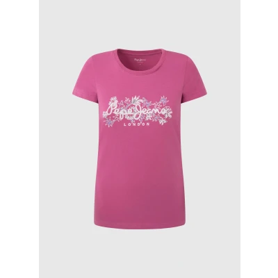 Abbildung von Pepe Jeans T Shirt &quot;T Shirts KORINA&quot;