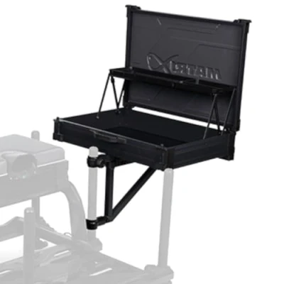 Abbildung von Matrix Pro Rigid Feeder Tray Ködertisch