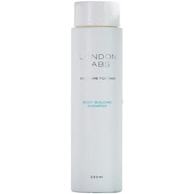 Abbildung von London Labs Body Building Shampoo 250 ml