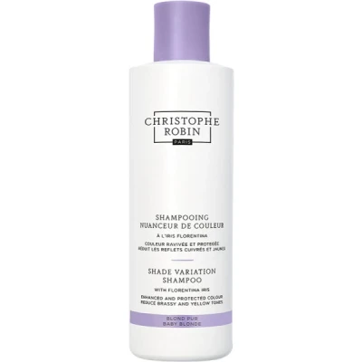 Abbildung von Christophe Robin Shade Variation Shampoo 250 ml