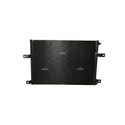 Abbildung von NRF EASY FIT 35638 Klimakondensator mit Dichtring 11,7 8,5 650