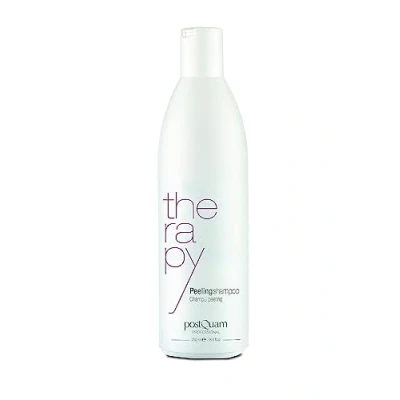 Abbildung von Postquam HAIR CARE Shampoo Peeling 250 ML. Shampoo, Größe: 200 ml, White