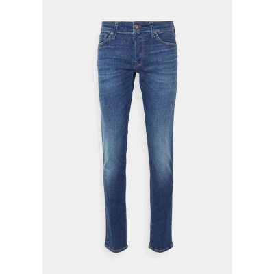 Abbildung von Jack &amp; Jones Jjiglenn Jjicon Jeans Slim Fit, Herren, Größe: 29x32, Blue