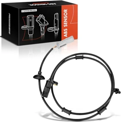 Abbildung von ABS Sensor Raddrehzahl Hinten Links für Grand Cherokee II WJ WG I5 2.7L 3.1L V6 4.0L V8 4.7L 1999/01 2004/12 56041509AA