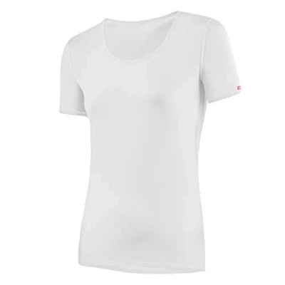 Abbildung von LÖFFLER W S Transtex Light Unterhemd/shirt, Damen, Größe: 44, Weiss