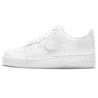 Abbildung von Nike Air Force 1 Low &#039;07 White