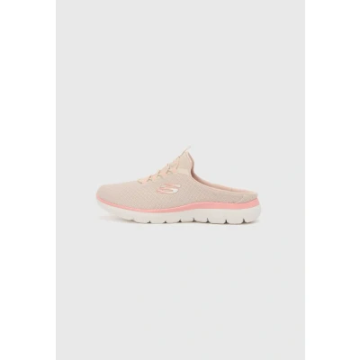 Abbildung von Skechers Summits Swift Step Damen Sabot Beige EU 40