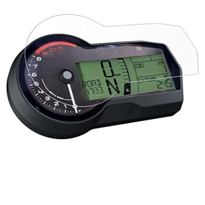 Abbildung von Speedo Angels Nano Glass Displayschutz für F750GS / F850GS (2018+)