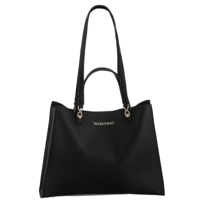 Abbildung von Valentino Bags Stereo Handtasche, Damen, Größe: One Size, Nero