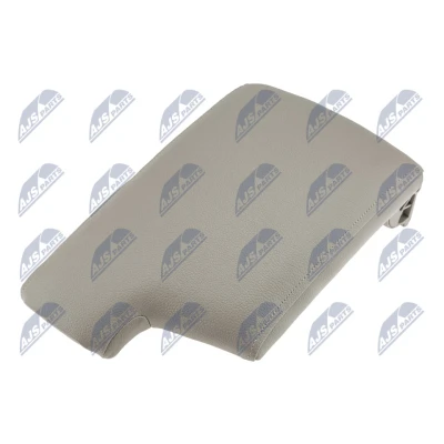 Abbildung von NTY EZC BM 161 Armlehne BMW: 3 Coupe