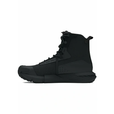 Abbildung von Under Armour Valsetz Hikingschuh, Herren, Größe: 44, Black Schuhe