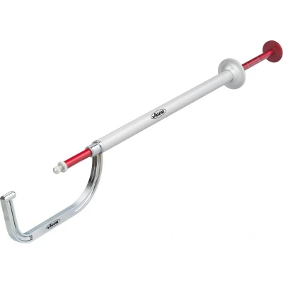 Abbildung von VIGOR V4399 Messschieber, Bremsscheibendicke Adapter MERCEDES BENZ 7 Gang Automatik für V4385