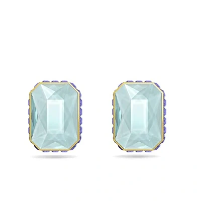 Abbildung von Swarovski Paar Ohrstecker Orbita