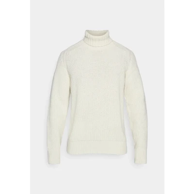 Abbildung von Fjallraven 87072 555 Övik Roller Neck Sweater M Sweatshirt Herren Dark Navy Größe