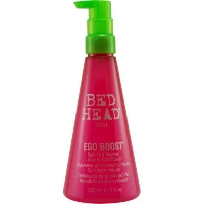 Abbildung von Bed Head by Tigi Ego Boost Split End Mender Leave In Conditioner 8 Oz