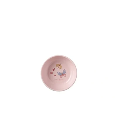 Abbildung von Kinderteller Mio Little Dutch Flowers &amp; Butterflies Mepal