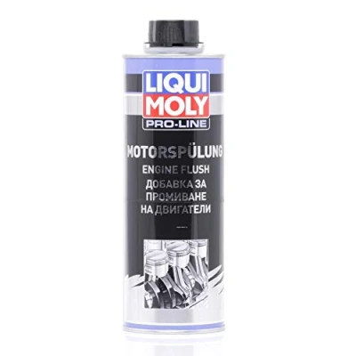 Abbildung von LIQUI MOLY 20972 Gabelöl