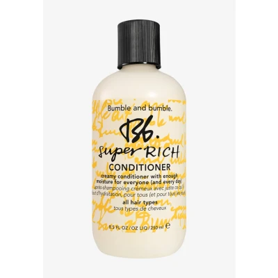 Abbildung von Bumble And Super Rich Conditioner 250 Ml