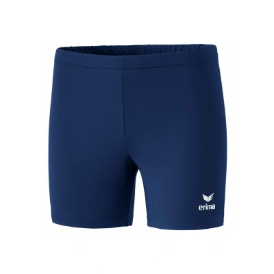 Abbildung von Erima Verona kurze Sporthose, Damen, Größe: 38, New navy