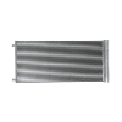 Abbildung von MAHLE ORIGINAL AC 1124 000P Klimakondensator mit Trockner 15 10 750
