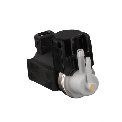 Abbildung von FEBI BILSTEIN 103256 Druckwandler, Abgassteuerung HYUNDAI: SANTA FE 2, i40 Kombi, i20 I Schrägheck, KIA: SORENTO 1, CARENS 3, cee‘d II Schrägheck