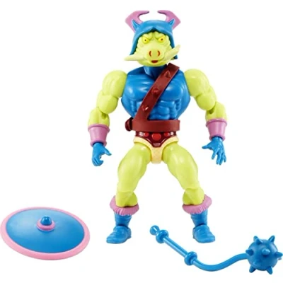 Abbildung von Masters of the Universe Origins 14 cm Action Figur Wave 9: Pig Head