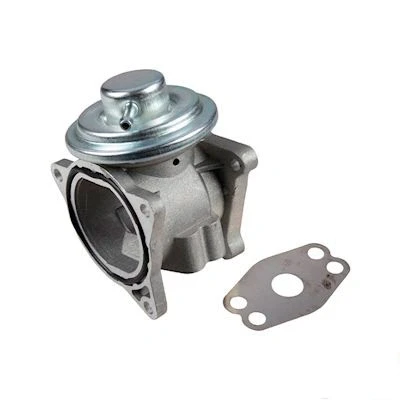 Abbildung von JP GROUP 1119902400 AGR Ventil pneumatisch mit Dichtungen VOLKSWAGEN: Touran I, Golf 4 Schrägheck, Passat B6 Variant, SKODA: Octavia 2 Combi