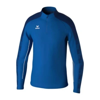 Abbildung von Erima Unisex Kinder EVO Star Trainingstop (1262402), new royal/new navy, 152