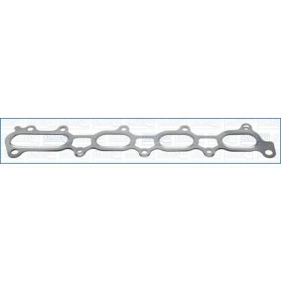 Abbildung von AJUSA 13233600 Auspuffkrümmerdichtung Abgaskrümmer FIAT: Fullback Pickup, MITSUBISHI: L200 / Triton V Pickup