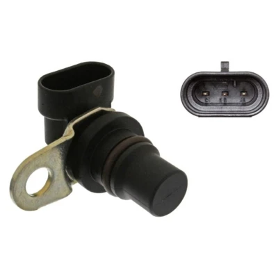 Abbildung von FEBI BILSTEIN 36633 Sensor, Nockenwellenposition OPEL: Corsa C Schrägheck, Meriva A, Astra G CC