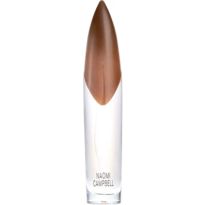 Abbildung von Naomi Campbell Eau de Toilette 50 ml