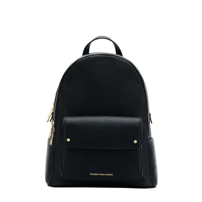 Abbildung von Victoria Hyde Alexandra Tagesrucksack, Damen, Größe: One Size, Schwarz
