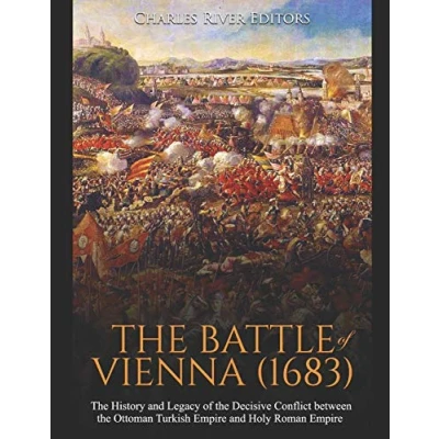 Abbildung von the Battle of Vienna (1683): History and Legacy Decisive Conflict between Ottoman Turkish Empire Holy Roman