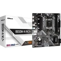 Abbildung von B650M H/M.2+, Mainboard