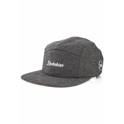 Abbildung von Blackskies EOS Panel Cap, Herren, Größe: One Size, Schwarz