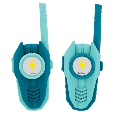 Abbildung von Lexibook Walkie Talkies mit einer Reichweite von 250 Metern