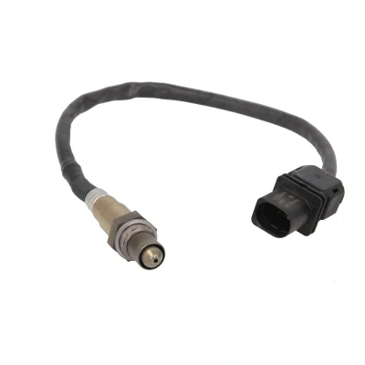 Abbildung von BOSCH 0 281 004 486 Lambdasonde FIAT: Doblo II Kombi, 500L, Kasten / Kombi