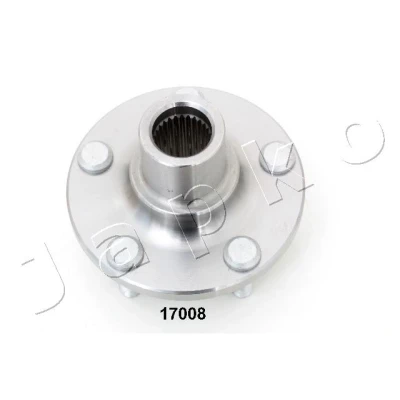 Abbildung von JAPKO 417008 Radnabe Vorderachse SUBARU: Forester II