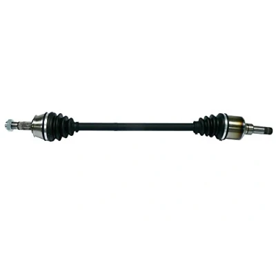 Abbildung von SKF VKJC 2564 Antriebswelle 821, 66 FIAT: Panda II Schrägheck