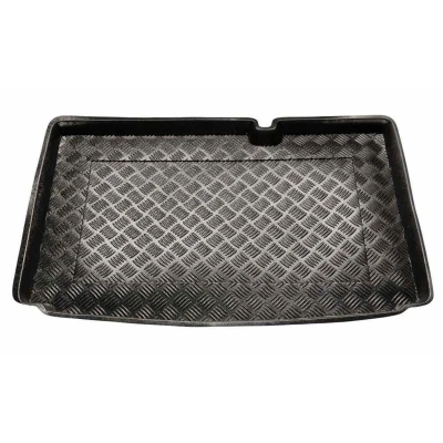 Abbildung von REZAW PLAST 100439 Kofferraumwanne PE (Polyethylen) für unteren/tiefen Ladeboden passend FORD: B Max