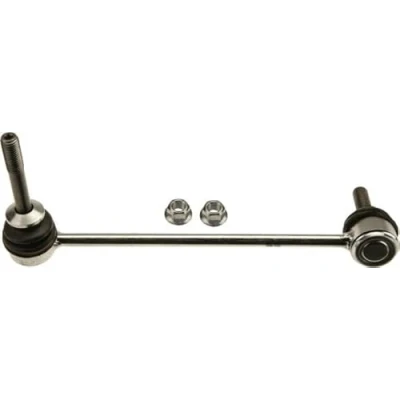 Abbildung von TRW JTS1136 Koppelstange 248,5 M12x1,5 mit Zubehör BMW: X5, X6