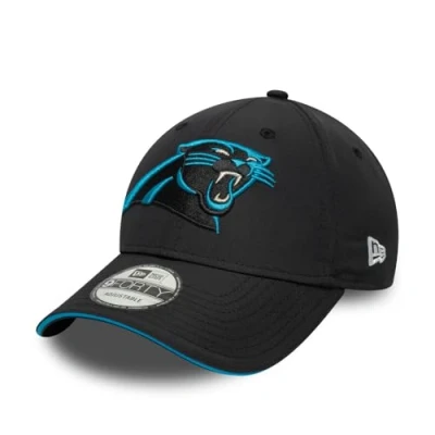 Abbildung von New Era NFL ISG24 9FORTY Carolina Panthers OTC
