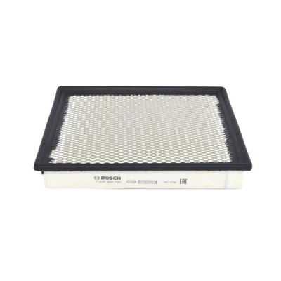 Abbildung von BOSCH F 026 400 500 Luftfilter 45 253 285 Filtereinsatz OPEL: Insignia A Sports Tourer, Schrägheck, Limousine