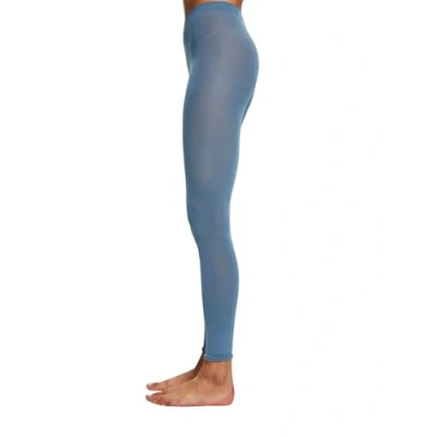 Abbildung von Esprit Leggings Strümpfe, Damen, Größe: 38 40, Lavender new