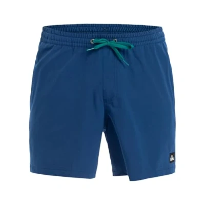 Abbildung von Quiksilver Surfsilk Solid Volley 16&quot; Boardshorts Mann