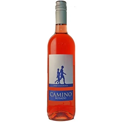 Abbildung von Irjimpa Las Mesas Cuenca Camino Rosado Tempranillo trocken ( 6 x 0.75 l)