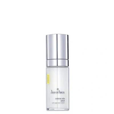 Abbildung von Jean D&#039;Arcel Creme Vita Yeux 30 Ml
