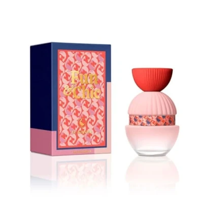 Abbildung von El Ganso Fun &amp; Chic Eau de Parfum 100 ml